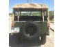 1980 Land Rover Series III for sale 101454481